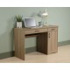 Essentials Summer Oak Home Workstation